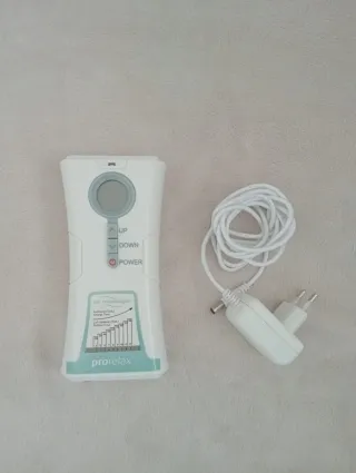 Botas de presoterapia TIPO PROFESIONALES