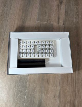 Crea Palabras Clásico de Juguettos .