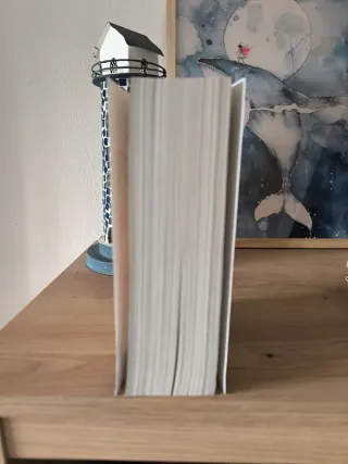 El umbral de la eternidad / Edge of Eternity (T...