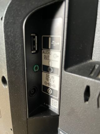 TV Sony Bravia 32 pulgadas