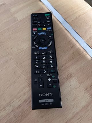 TV Sony Bravia 32 pulgadas