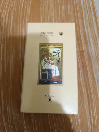 Tarot Egipcio