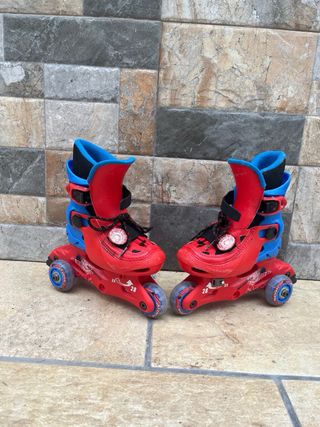 Patines Oxelo NUEVOS