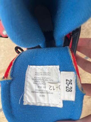 Patines Oxelo NUEVOS