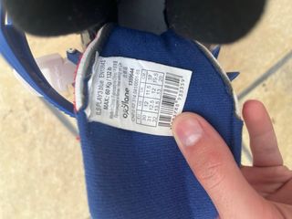 Patines Oxelo NUEVOS