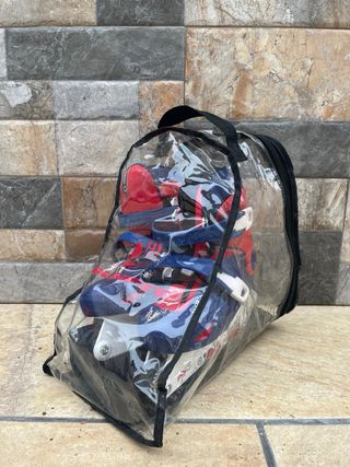 Patines Oxelo NUEVOS