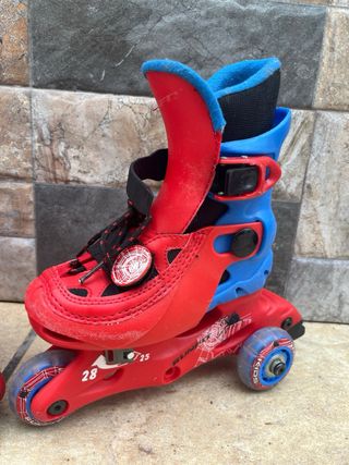 Patines Oxelo NUEVOS