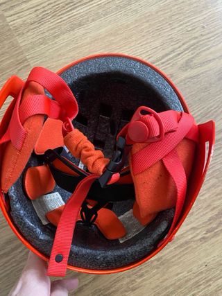 Casco esquí niño Wedze 48-52 cm