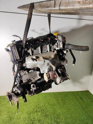 Alfa romeo 239052 motor completo 937a5000 gt (125)