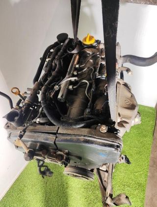 Alfa romeo 239052 motor completo 937a5000 gt (125)