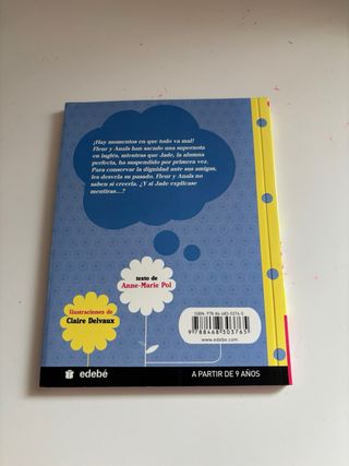 Las tres amigas 4 libros