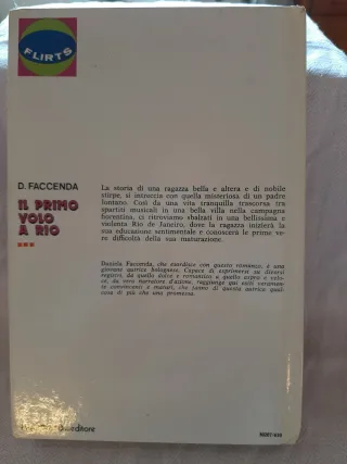 Set (03) Libri Anni '70 -'80 per Giovani Lettori