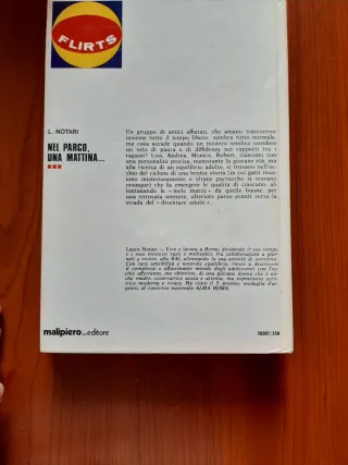 Set (03) Libri Anni '70 -'80 per Giovani Lettori