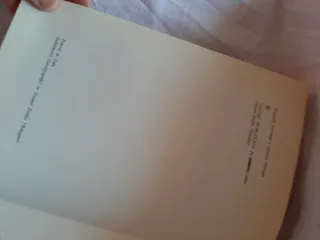 Set (03) Libri Anni '70 -'80 per Giovani Lettori