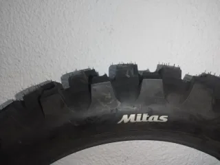 Neumático Mitas 120/90-18 65M Terra Force-Ex