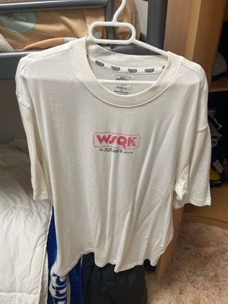 Camiseta Stranger Things Talla M Primark