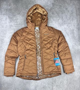 Chaqueta Columbia Talla S Sin Estrenar