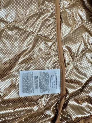 Chaqueta Columbia Talla S Sin Estrenar