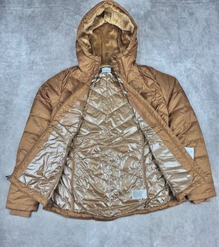 Chaqueta Columbia Talla S Sin Estrenar