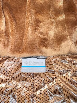 Chaqueta Columbia Talla S Sin Estrenar