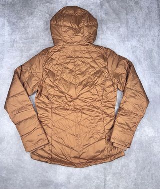 Chaqueta Columbia Talla S Sin Estrenar