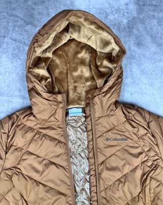 Chaqueta Columbia Talla S Sin Estrenar