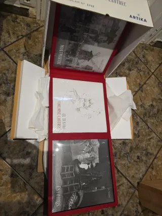 El teatro toulouse-lautrec