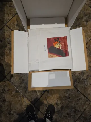 El teatro toulouse-lautrec