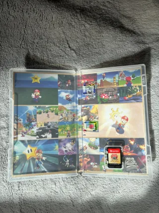 Super Mario 3D All-Stars Nintendo Switch