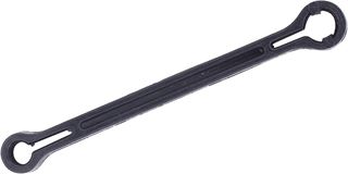 Remolino Varilla del eje del acelerador para V-olv