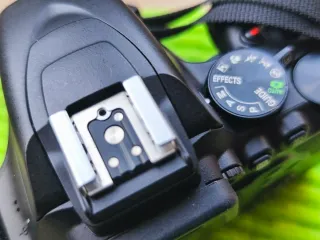 Cámara Réflex Nikon D3500