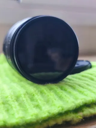 Cámara Réflex Nikon D3500