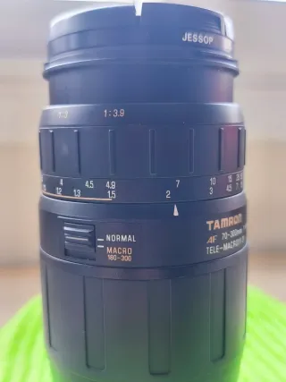 Cámara Réflex Nikon D3500