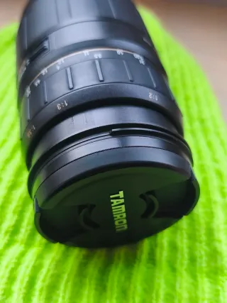 Cámara Réflex Nikon D3500