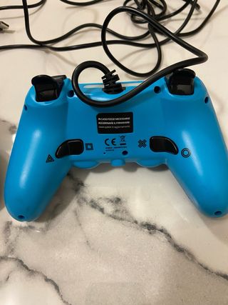 Joystick PlayStation 4 DualShock 4