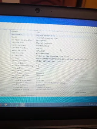 Lenovo ThinkPad X240 i7 8GB RAM SSD
