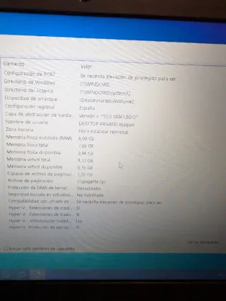 Lenovo ThinkPad X240 i7 8GB RAM SSD
