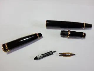 Stilografica Waterman Expert
