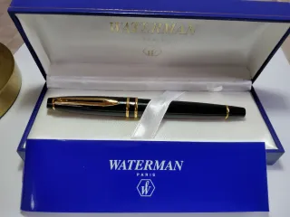 Stilografica Waterman Expert