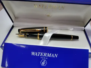 Stilografica Waterman Expert