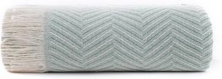 Todocama - Colcha Multiusos Sofa, Manta Foulard, P