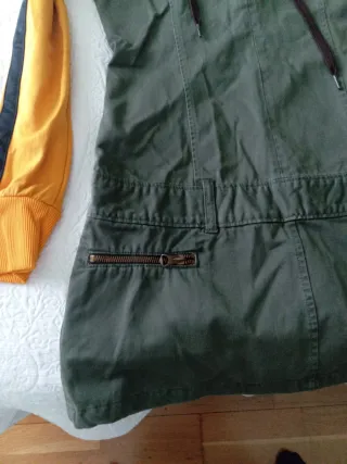 Vestido Rare Talla 36 Made in Italy.