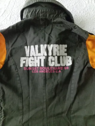 Vestido Rare Talla 36 Made in Italy.