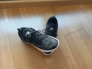 Zapatillas Nike Joyride Run Negro/Blanco