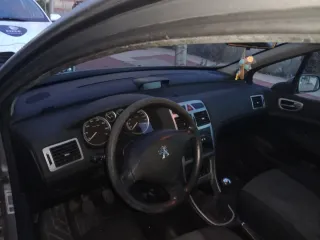 Peugeot 307 2005