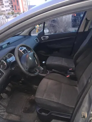 Peugeot 307 2005
