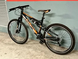BICICLETA DE ADULTO MARCÁ ORUS BTT MTB