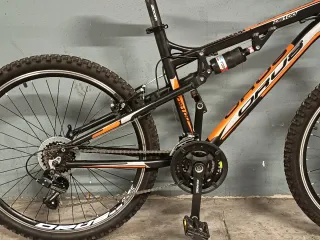 BICICLETA DE ADULTO MARCÁ ORUS BTT MTB