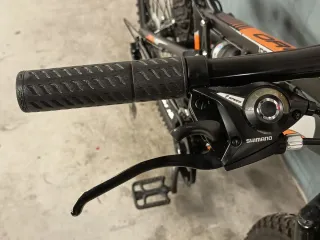 BICICLETA DE ADULTO MARCÁ ORUS BTT MTB