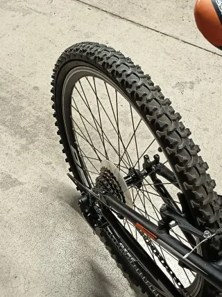 BICICLETA DE ADULTO MARCÁ ORUS BTT MTB